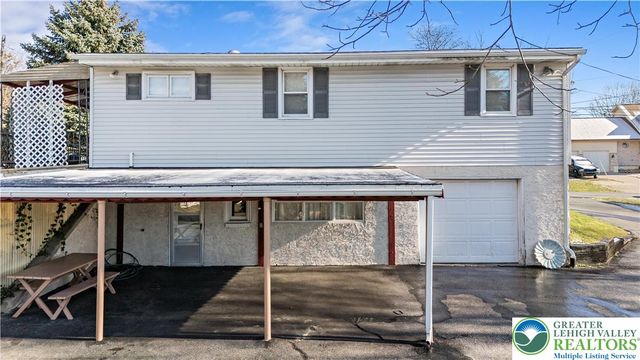 1240 Potomac Street, Allentown City, PA 18103