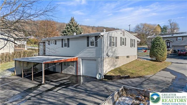 1240 Potomac Street, Allentown City, PA 18103