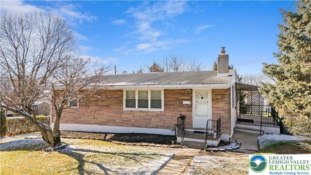 1240 Potomac Street, Allentown City, PA 18103