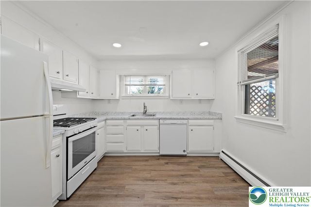 1240 Potomac Street, Allentown City, PA 18103