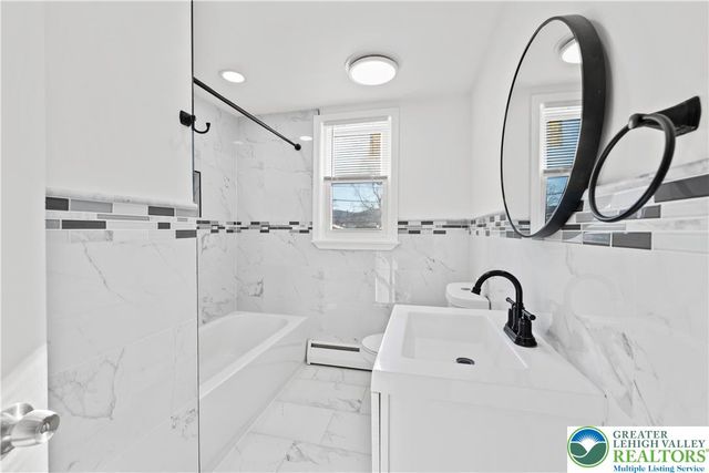 1240 Potomac Street, Allentown City, PA 18103