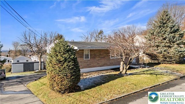 1240 Potomac Street, Allentown City, PA 18103