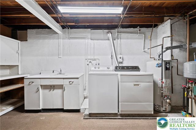 1240 Potomac Street, Allentown City, PA 18103