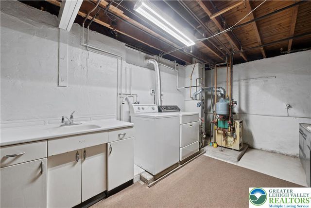 1240 Potomac Street, Allentown City, PA 18103