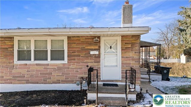 1240 Potomac Street, Allentown City, PA 18103