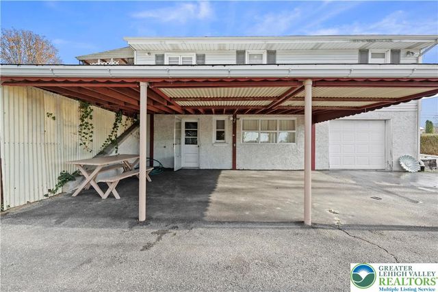 1240 Potomac Street, Allentown City, PA 18103