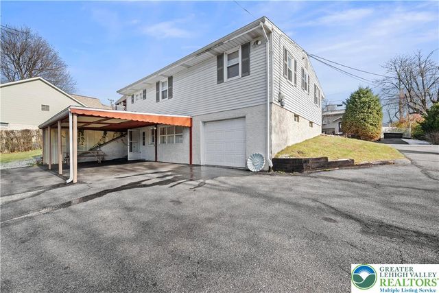 1240 Potomac Street, Allentown City, PA 18103