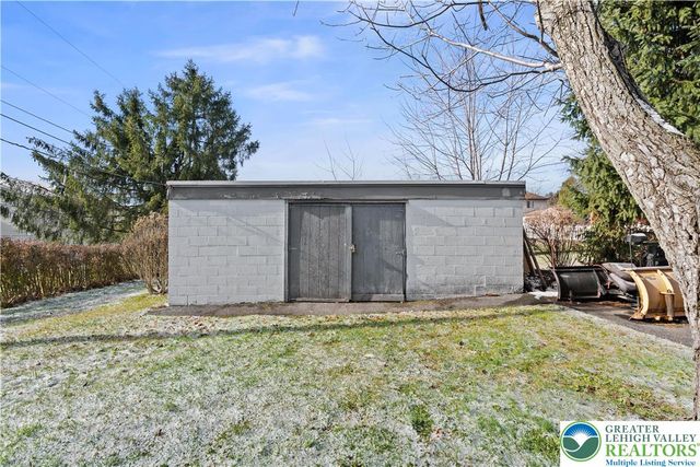 1240 Potomac Street, Allentown City, PA 18103