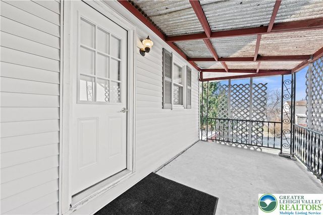 1240 Potomac Street, Allentown City, PA 18103