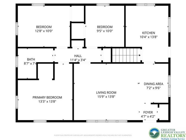 1240 Potomac Street, Allentown City, PA 18103