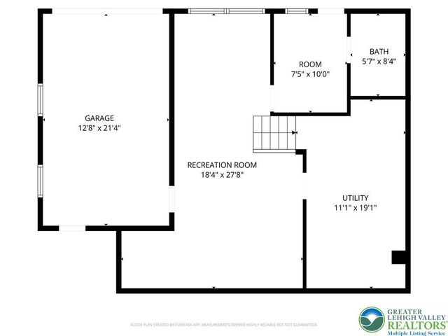 1240 Potomac Street, Allentown City, PA 18103