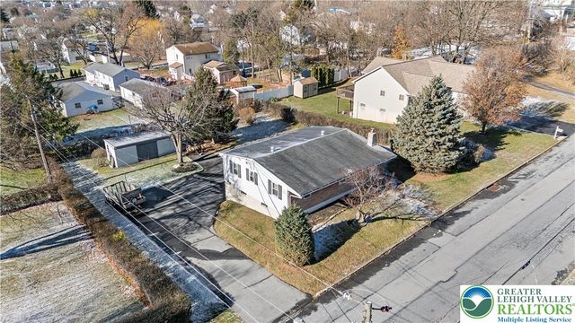 1240 Potomac Street, Allentown City, PA 18103