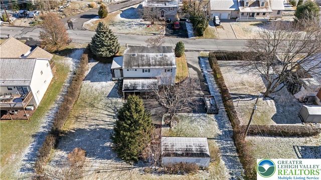 1240 Potomac Street, Allentown City, PA 18103