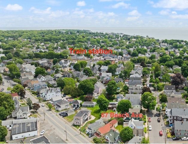 67 Beach Ave, Swampscott, MA 01907