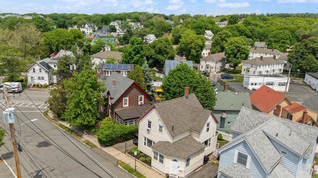 67 Beach Ave, Swampscott, MA 01907