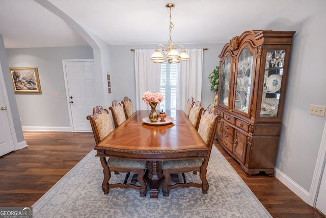 235 Cook Street, Alto, GA 30510