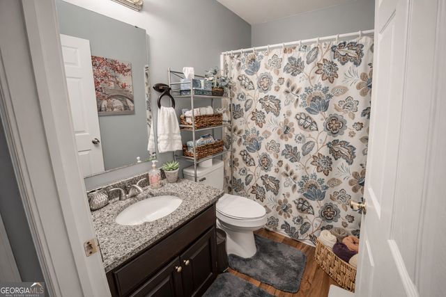 235 Cook Street, Alto, GA 30510