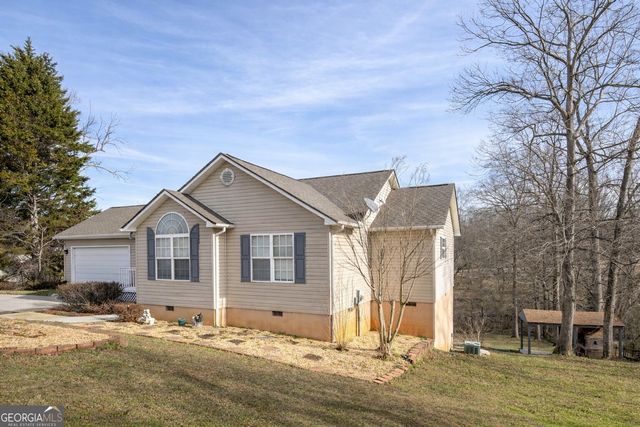 235 Cook Street, Alto, GA 30510