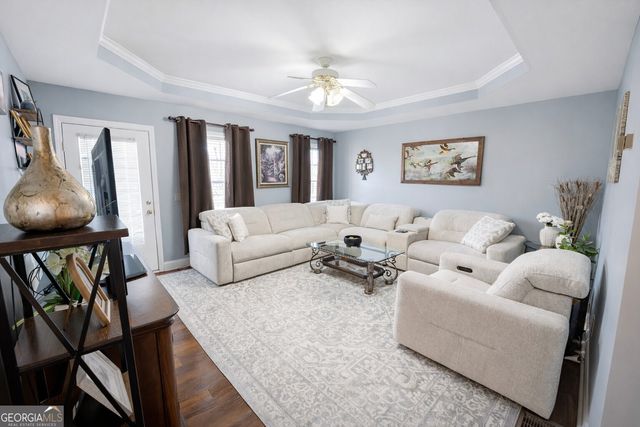 235 Cook Street, Alto, GA 30510