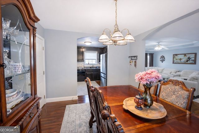 235 Cook Street, Alto, GA 30510