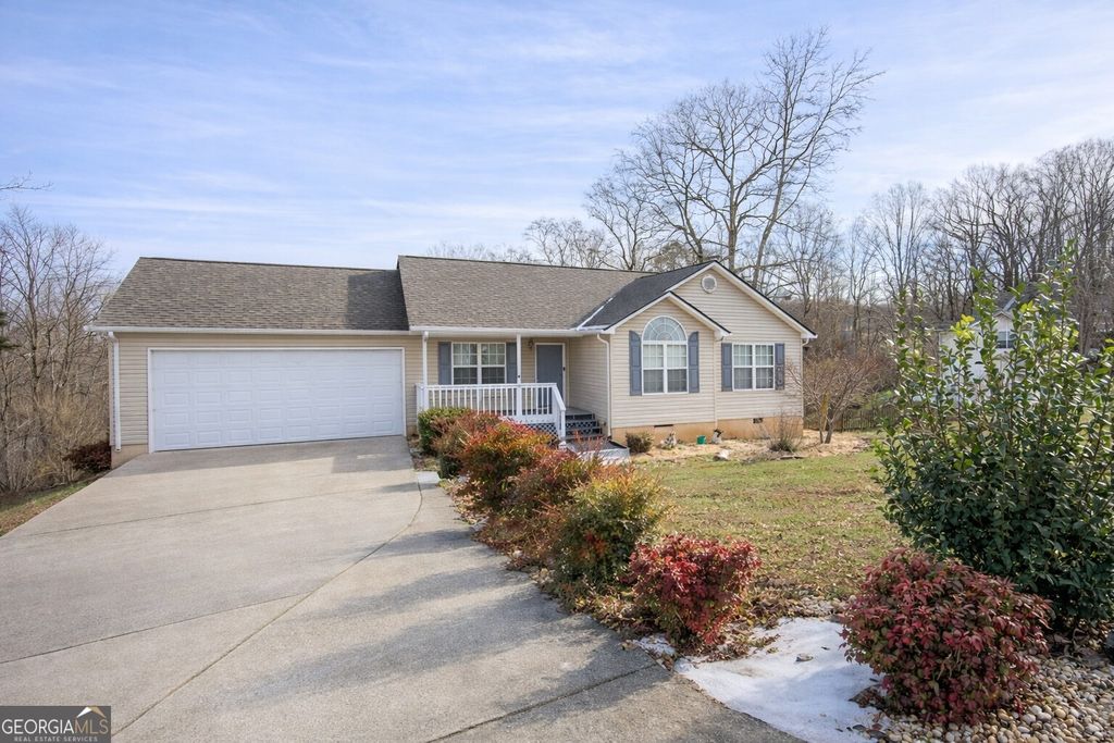 235 Cook Street, Alto, GA 30510