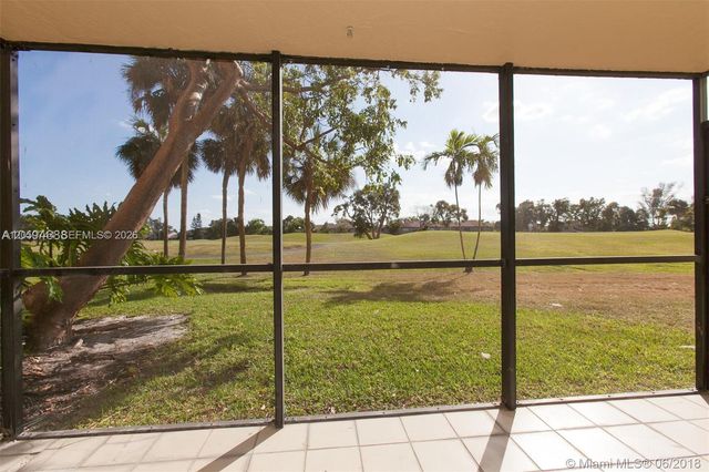 3821 Environ Blvd 107, Lauderhill, FL 33319