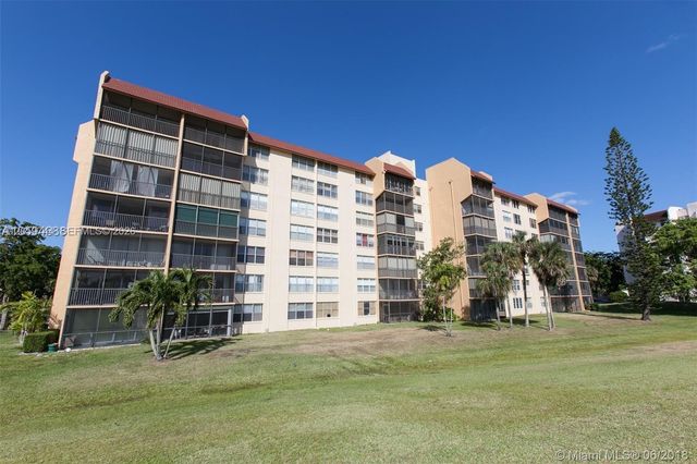 3821 Environ Blvd 107, Lauderhill, FL 33319