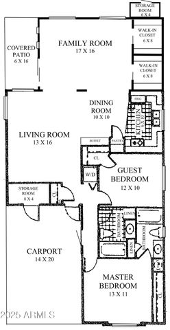 1640 E AUGUSTA Avenue, Chandler, AZ 85249