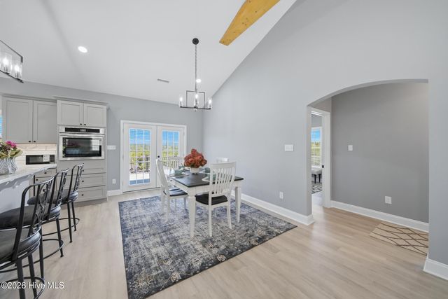 418 Huntington Woods Drive N, Lenoir, NC 28645