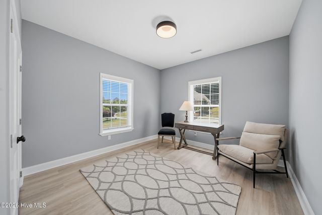 418 Huntington Woods Drive N, Lenoir, NC 28645
