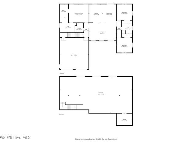 418 Huntington Woods Drive N, Lenoir, NC 28645