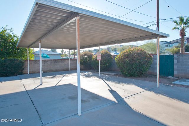 505 E OSBORN Road, Phoenix, AZ 85012
