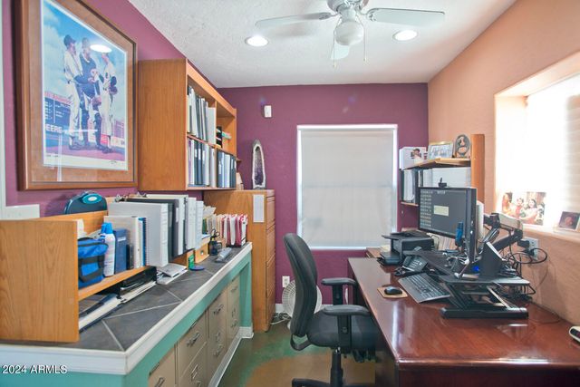 505 E OSBORN Road, Phoenix, AZ 85012