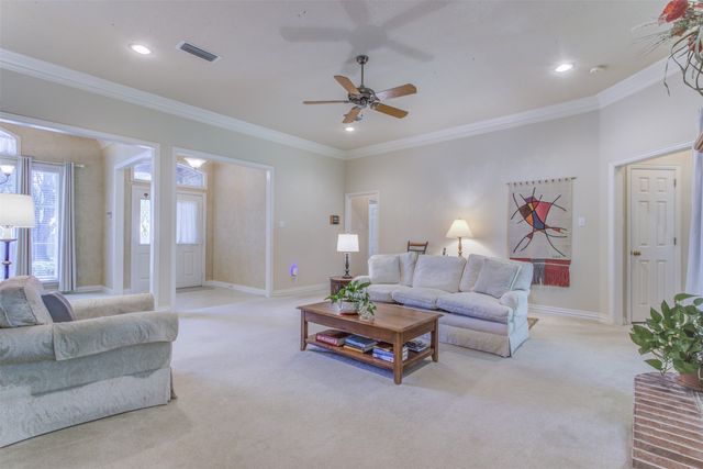 5006 Wedgefield Road, Granbury, TX 76049