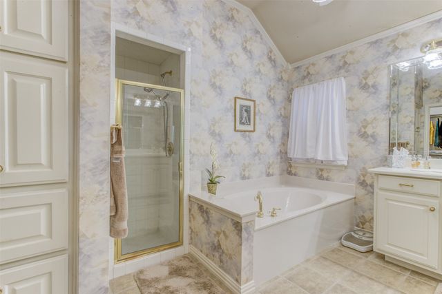 5006 Wedgefield Road, Granbury, TX 76049