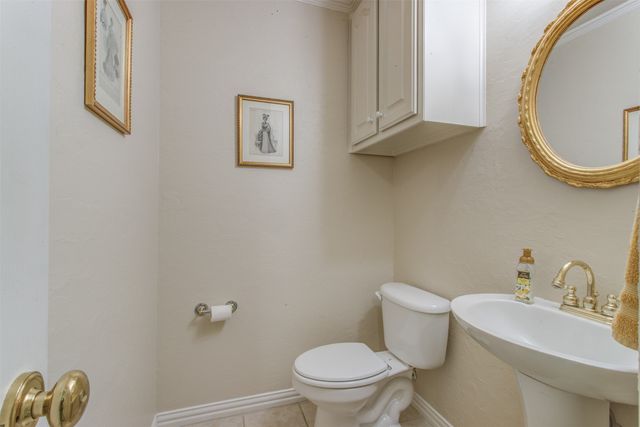 5006 Wedgefield Road, Granbury, TX 76049
