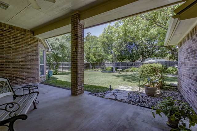 5006 Wedgefield Road, Granbury, TX 76049