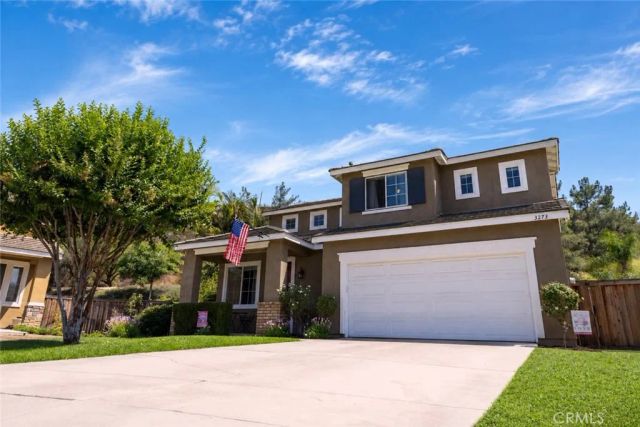3273 Ivy Court, Lake Elsinore, CA 92530