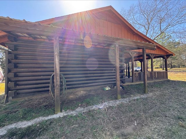 326 CR 4117, Hughes Springs, TX 75656