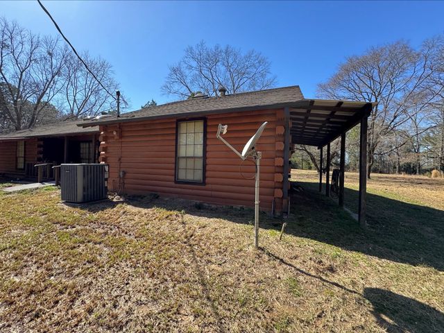 326 CR 4117, Hughes Springs, TX 75656