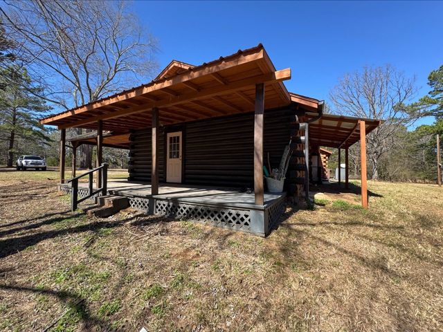 326 CR 4117, Hughes Springs, TX 75656