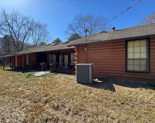 326 CR 4117, Hughes Springs, TX 75656