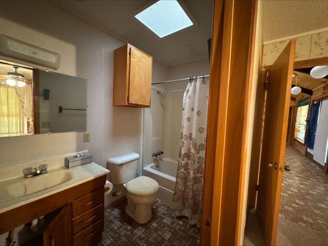 326 CR 4117, Hughes Springs, TX 75656