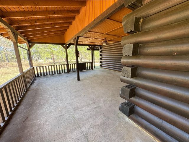 326 CR 4117, Hughes Springs, TX 75656