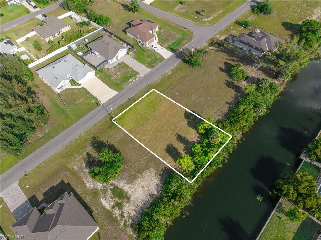 1124 NW 28th AVE, CAPE CORAL, FL 33993 — photo 5