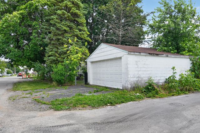 415 S Richardson Avenue, Columbus, OH 43204