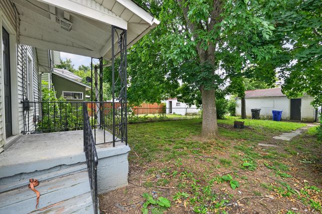 415 S Richardson Avenue, Columbus, OH 43204