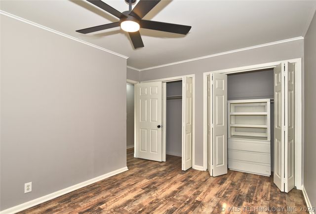 105 E Saddle Rock Road, Sand Springs, OK 74063