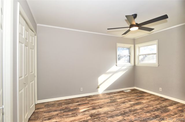 105 E Saddle Rock Road, Sand Springs, OK 74063