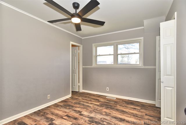 105 E Saddle Rock Road, Sand Springs, OK 74063